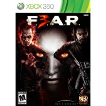 360: F.3.A.R. 3 (FEAR 3) (INSERTONLY) 360: F.3.A.R. 3 (FEAR 3) (INSERTONLY)